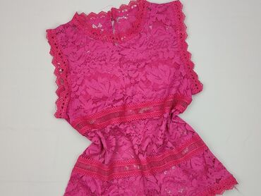 legginsy ze stringami: Women's blouse, size S