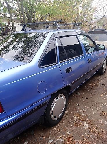 радиатор соната лф: Daewoo Nexia: 2007 г., 1.5 л, Механика, Бензин, Седан — 3