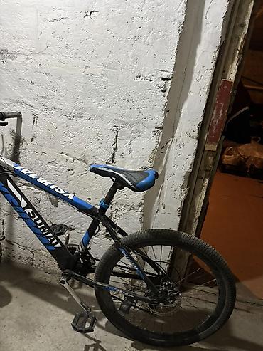 kiraye velosiped: Velosioed 2ildir mendedi 24lukdu 3/7 skorostdu qiymet sondur — 2
