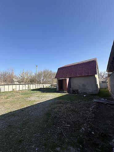 Продажа дач: Улица Даанышман 21п Дом с участком - Двухэтажный жилой дом из блока с — 1