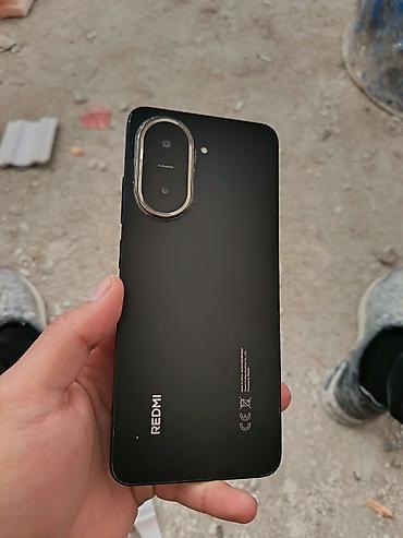 nvidia geforce gtx 750 ti: Redmi A5, 128 GB, rəng - Qara, İki sim kartlı — 1