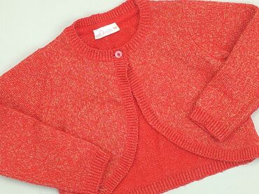 beżowa bluzka z długim rękawem: Sweater, So cute, 2-3 years, 92-98 cm, condition - Very good