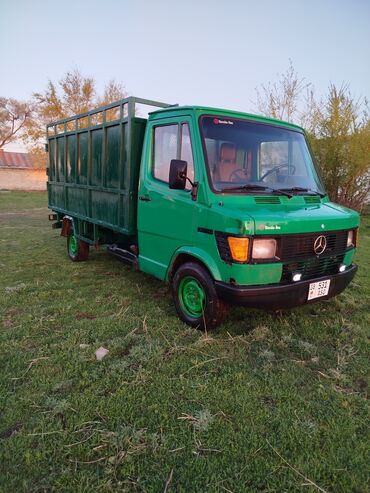 матиз автомат продаю: Грузовик, Mercedes-Benz, Стандарт, 4 т, Новый