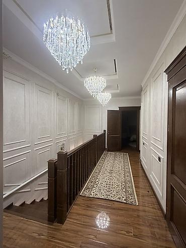 участок кок жар: 6 комнат и более, 435 м², 4 соток, Бишкек, Кок-Жар ж/м Собственник — 10