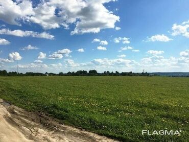 квартира ала арча: Земельный участок (1 гектар) с ровным рельефом. Есть постройка 900