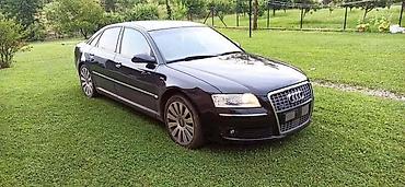 mercedes e class: AUDI A8 S-LINE 2007. GOD. - KOMPLETAN AUTO U DELOVIMA | Audi A8 D3 — 2