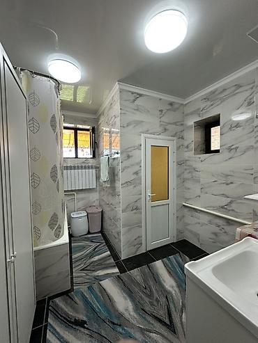 Продажа коттеджей и домов: 🏡 Продается уютный 2-этажный дом в селе Жениш (Иссык-Кульская область) — 14