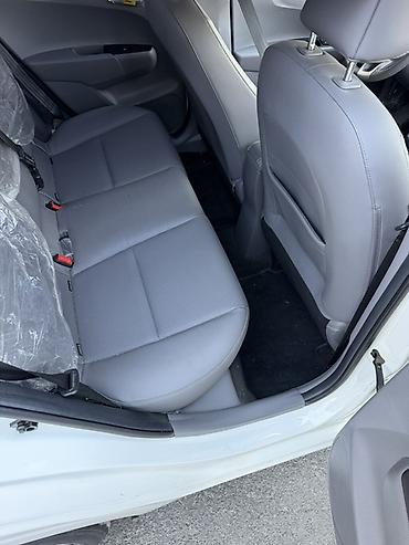 moning: Kia Morning: 2021 г., 1 л, Автомат, Бензин, Хэтчбэк — 8