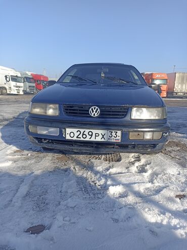 Volkswagen: Volkswagen Passat CC: 1.8 л, Механика, Бензин, Седан