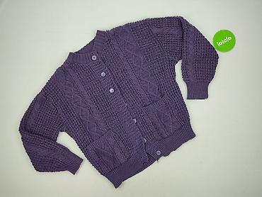 polgolf damski: Kardigan damski, rozmiar XL — 2