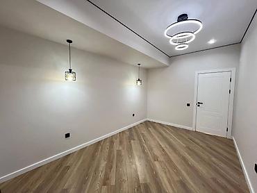 Продажа квартир: 2 комнаты, 70 м², Элитка, 7 этаж, Евроремонт — 2