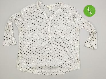 biale bluzki hm: H&M, Bluzka damska, rozmiar M — 2