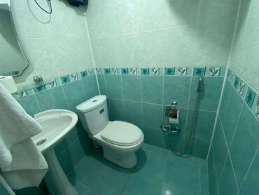 Uzunmüddətli kirayə mənzillər: 9-mikrorayonda 16 mərtəbəli binanın 11-ci mərtəbəsində 3 otaqlı mənzil — 8