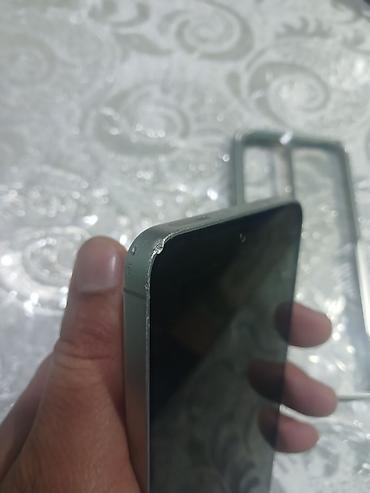 Samsung: Samsung Galaxy S24 FE, 256 GB, rəng - Ağ — 4