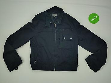 hm 16588a: H&M, Kurtka przejściowa damska, rozmiar XL — 2