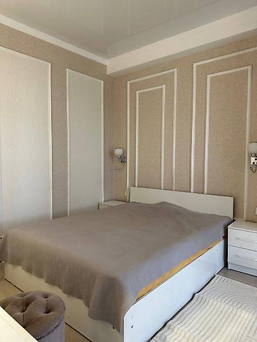 Продажа квартир: 2 комнаты, 46 м², 7 этаж, Дизайнерский ремонт at lalafo.kg — 8 Продажа квартир: 2 комнаты, 46 м², 7 этаж, Дизайнерский ремонт — 8