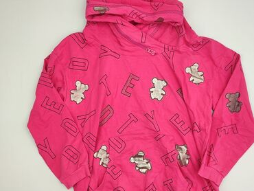 Women's Clothing: Women`s hoodie, size XL (EU 42)