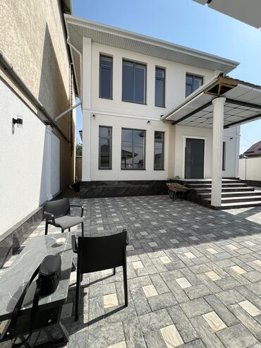 Продажа домов: Дом, 220 м², 5 комнат — 5