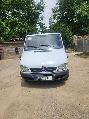 sprinter 2 2: Легкий грузовой транспорт — 3