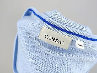 canda c: Canda, Kardigan damski, rozmiar 2XL — 4
