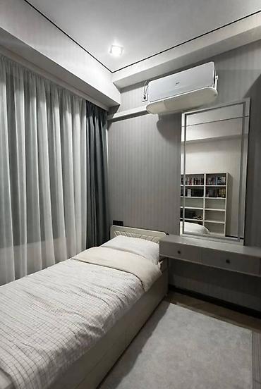 Продажа квартир: 2 комнаты, 75 м², Элитка, 6 этаж, Дизайнерский ремонт — 2