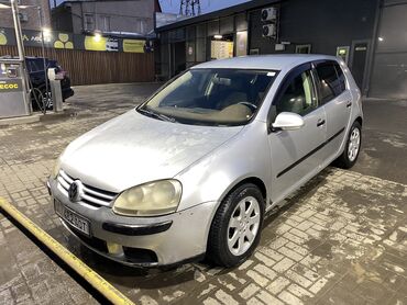 Volkswagen: Volkswagen Golf: 1.6 л, Автомат, Бензин