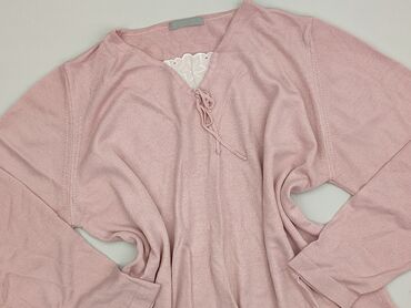 світшот: Women`s sweater, size 2XL (EU 44)