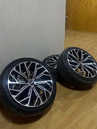 r16 vossen: Yeni alinib hech bir qiriq chat yoxdur tekerde diskde tezedir cemi 5 — 1