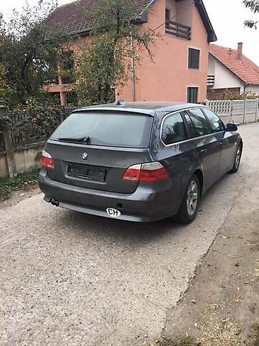 instrument tabla ford focus: DWLOVI BMW E60 | Svi originalni delovi za bmw e60 e39, e46 — 4