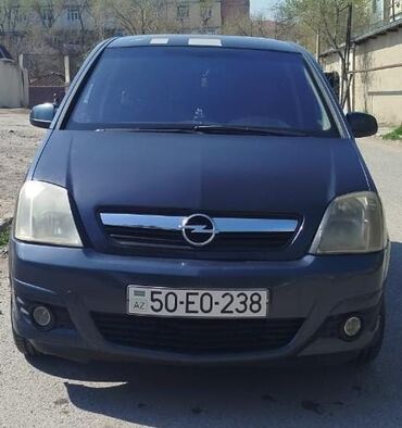 Opel: Opel : 1.3 l | 2008 il Hetçbek
