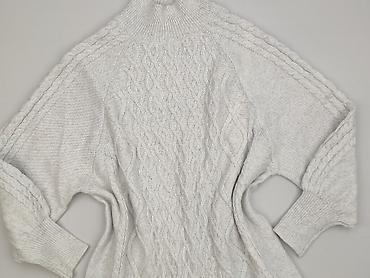 chusta rossmann: Sweter damski, rozmiar 5XL — 1