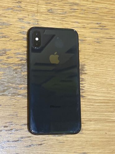 iphone 1q: IPhone Xs | 64 GB Space Gray | Face ID