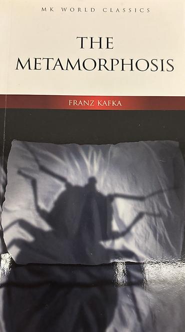 Bədii ədəbiyyat: Kitablar — 20