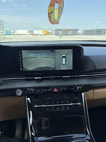 карниваль: Kia Carnival: 2020 г., 2.2 л, Робот, Дизель, Минивэн — 8