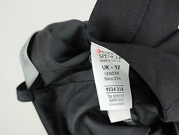 spódnice midi plus size: Marks & Spencer, Spódnica damska, rozmiar M — 4