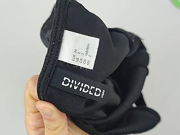 gielda taneczna: H&M Divided, Sukienka damska, rozmiar XS — 4