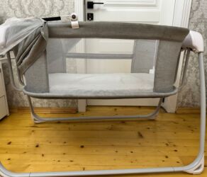 Manejlər: 🛏 Mastella Monej Çarpayı-Rahatlıq və Keyfiyyət bir yerdə! 🔥 -da lalafo.az — 2 Manejlər: 🛏 Mastella Monej Çarpayı-Rahatlıq və Keyfiyyət bir yerdə! 🔥 — 2