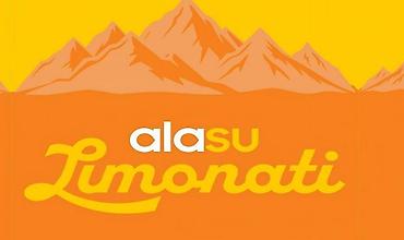 дыни: Газированные напитки в банках Alаsuu — оптом | Большой ассортимент — 7