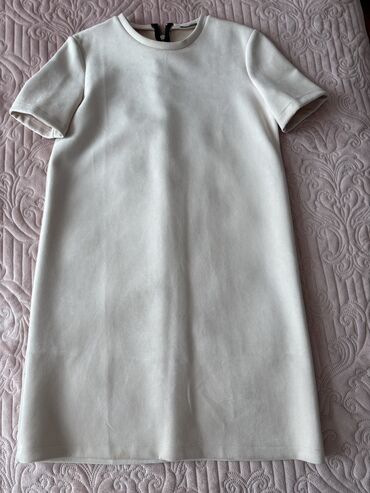 bu слипоны: Gündəlik don, Midi, Zara, M (EU 38)