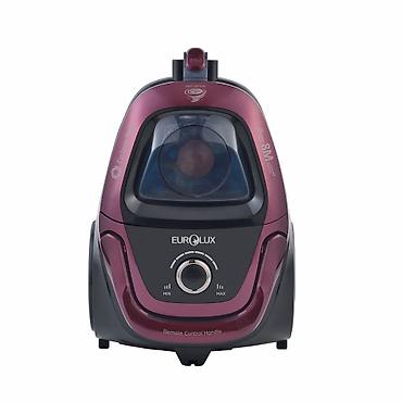 eurolux sok ceken: №: 83 Məhsulun adı: Tozsoran Eurolux EU-VC3202VBM Brend: Eurolux — 1