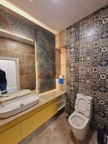 Digər kommersiya daşınmaz əmlakı: Nərimanov rayonu, “Cermet” körpüsü yaxınlığında əsas yüksək səliqəli — 13