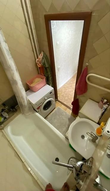 Продажа квартир: 3 комнаты, 62 м², Нижний Джал (Джал-23) 105 серия, 5 этаж, Косметический ремонт — 4