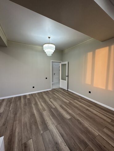 Продажа квартир: 2 комнаты, 63 м², Элитка, 15 этаж, Дизайнерский ремонт — 17