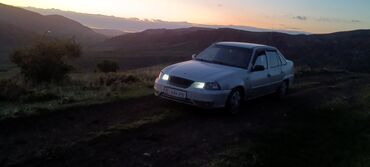 авто сиденья бу бишкек: Daewoo Nexia: 2009 г., 1.6 л, Механика, Бензин, Седан