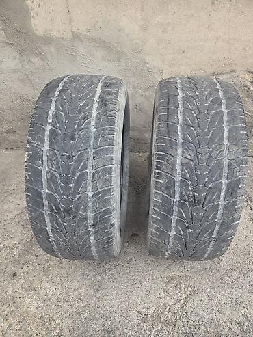 покрышки антипрокол на велосипед: Пара автомобильных шин 285/60 R18 - Размер: 285/60 R18 (указан на — 1