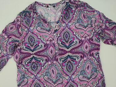 Women's blouse, F&F, size L (EU 40)