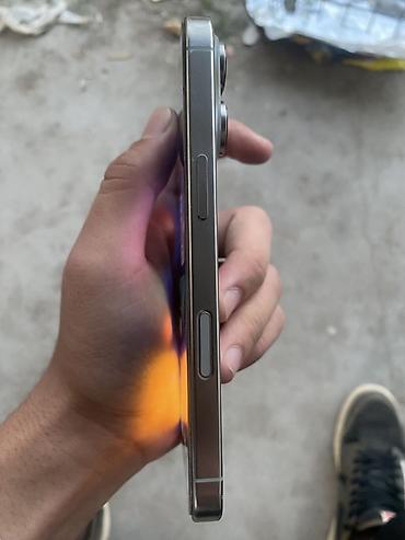 14 plus: IPhone 16 Pro, 128 ГБ Характеристики по данным с экрана: - Модель — 3