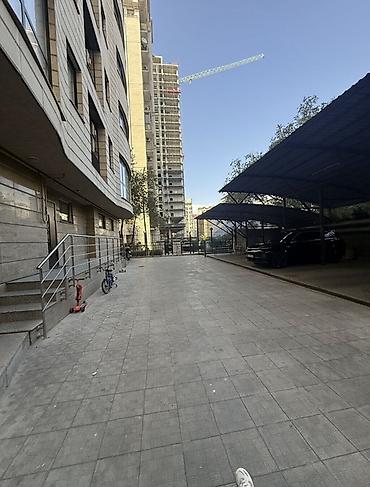 Продажа квартир: 3 комнаты, 125 м², Золотой квадрат 8 этаж — 10