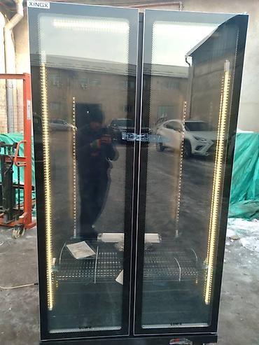 Холодильные витрины: Для напитков — 3