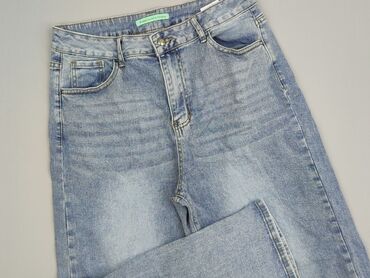 M.Sara, Jeans for women, size XL (EU 42)